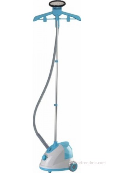 Ovastar OWGS-1860 Garment Steamer(White)